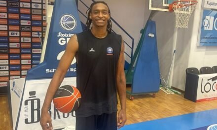 Καρλ Γκαμπλ: «Ανυπομονώ να εκμεταλλευτώ την ευκαιρία στη Μύκονο Betsson»