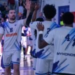 Καββαδάς: «Θέλουμε πολύ το παιχνίδι με ΠΑΟΚ, γιατί να μην έρθει η νίκη;»