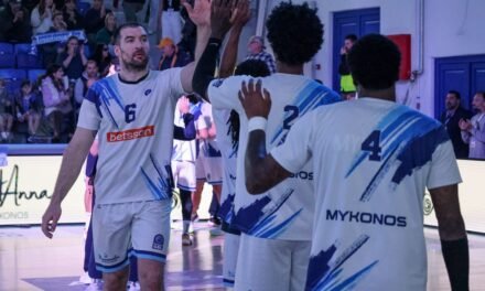 Καββαδάς: «Θέλουμε πολύ το παιχνίδι με ΠΑΟΚ, γιατί να μην έρθει η νίκη;»