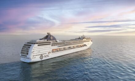 Νέα καλοκαιρινά δρομολόγια 2026 στην Ανατολική Μεσόγειο από τη MSC Cruises