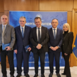 Γιάννης Βρούτσης: «Το ιστορικό Αλκαζάρ αναγεννάται άμεσα, όπως του αξίζει και αρμόζει στην αθλητική κληρονομιά της Λάρισας»