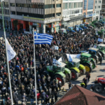 Τα επίσημα αιτήματα των αγροτών προς τον πρωθυπουργό -Τι ζητούν για ρεύμα, τιμές, συντάξεις, ΟΠΕΚΕΠΕ