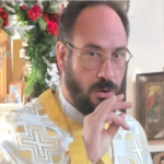 Μήνυμα Αγάπης και Ειρήνης από τον π. Γεώργιο Κουσαθανά για τις Εορτές των Χριστουγέννων