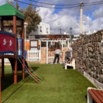 Σταύρος Γρύμπλας: «Ο σεβασμός στον δημόσιο χώρο είναι σεβασμός στον εαυτό μας»