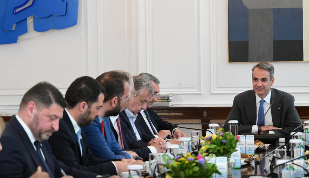 Το 2026 έτος ορόσημο για την ελληνική περιφέρεια