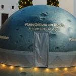 Χριστουγεννιάτικη ΕκδήλωσηΑστρονομίας στη Μύκονο