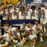 Το Όνειρο σε Φιλμ: Η Μυθική Άνοδος της Μυκόνου στην Basket League (Video)