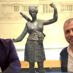 «Ανοίγει» ο διάλογος για τον Πολιτισμό: Μετά τον Κάπλαντζη και ο Αντιδήμαρχος Σ. Αγορογιάννης στηρίζει την πρωτοβουλία Ατζαμόγλου