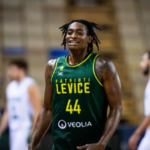 Μύκονος Betsson: Ο Καρλ Γκαμπλ αντικαθιστά τον τραυματία Τζέρεμι Έβανς στο ρόστερ της Μυκόνου.