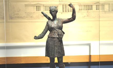 Η «Άρτεμης της Μυκόνου» Επιστρέφει στο Σπίτι της: Μια Πρωτοβουλία Ιστορικής Δικαιοσύνης