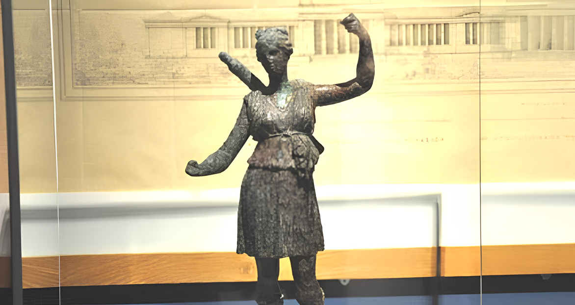 Η «Άρτεμης της Μυκόνου» Επιστρέφει στο Σπίτι της: Μια Πρωτοβουλία Ιστορικής Δικαιοσύνης