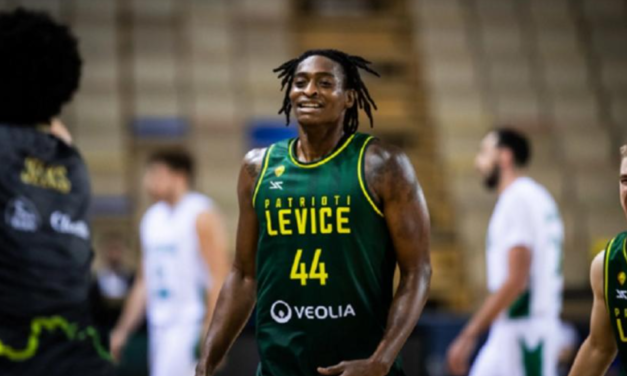 Μύκονος Betsson: Ο Καρλ Γκαμπλ αντικαθιστά τον τραυματία Τζέρεμι Έβανς στο ρόστερ της Μυκόνου.