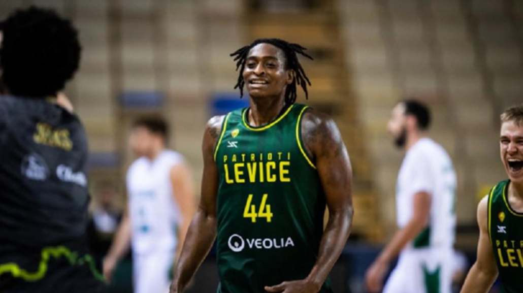 Μύκονος Betsson: Ο Καρλ Γκαμπλ αντικαθιστά τον τραυματία Τζέρεμι Έβανς στο ρόστερ της Μυκόνου.