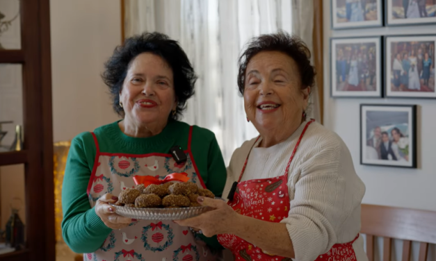 Παραδοσιακά Φοινίκια Μυκόνου από τις Αδελφές Καλλέργη