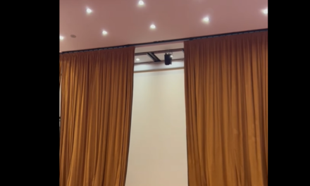 Σάκης Αγορογιάννης: Οι αλλαγές στο Γρυπάρειο και οι «εκπλήξεις» που ετοιμάζει ο Δήμος (video)