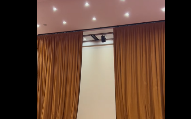 Σάκης Αγορογιάννης: Οι αλλαγές στο Γρυπάρειο και οι «εκπλήξεις» που ετοιμάζει ο Δήμος (video)