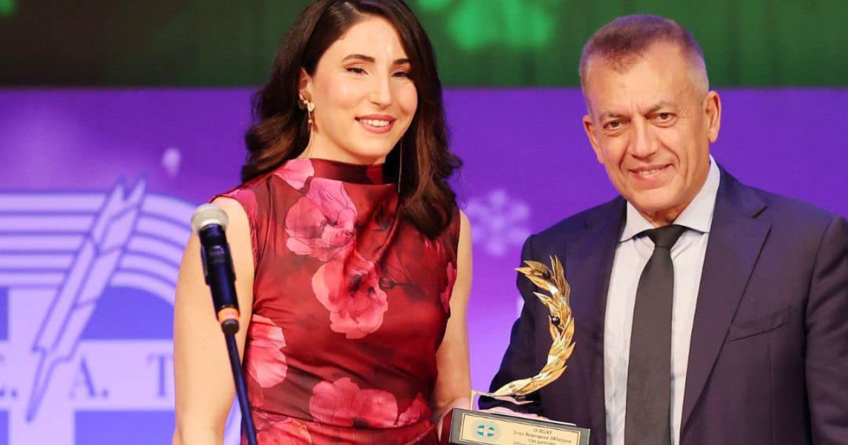 Βρούτσης από τον ΠΣΑΤ: «Με 350 έργα και αύξηση 100% στην ανάπτυξη, αλλάζουμε το τοπίο του αθλητισμού»