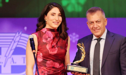 Βρούτσης από τον ΠΣΑΤ: «Με 350 έργα και αύξηση 100% στην ανάπτυξη, αλλάζουμε το τοπίο του αθλητισμού»