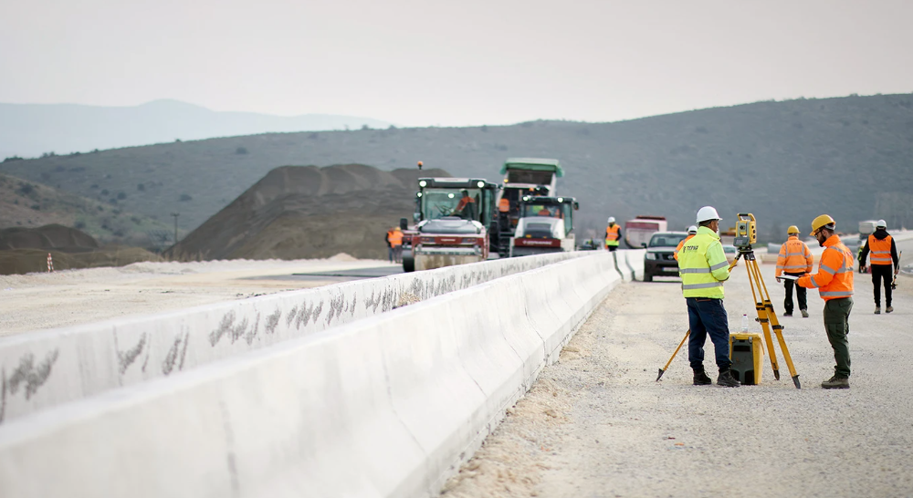 «Ελλάδα 2035»: Ο κυβερνητικός οδικός χάρτης για την περιφέρεια: Τα 50 τοπικά σχέδια ανάπτυξης και το πακέτο παρεμβάσεων