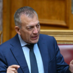 Μήνυμα Γιάννη Βρούτση για το 2026: «Η δέσμευση για γήπεδα χωρίς βία έγινε πράξη»