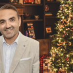 Ευχές και Μήνυμα Ενότητας από τον Πρόεδρο του Δημοτικού Συμβουλίου Σταύρο Γρύμπλα