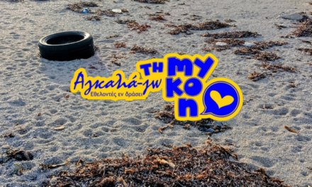 Οι «Εθελοντές εν Δράσει» δίνουν «Πνοή» στον Καλαφάτη – Τελευταία Δράση για το 2025!