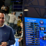 Κ. Κουκάς: «Συνεχίζουμε όλοι μαζί – Υπερήφανοι για την προσπάθεια κόντρα στην ΑΕΚ»