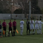 Σταθερά στη 2η θέση η Α.Ε Μυκόνου