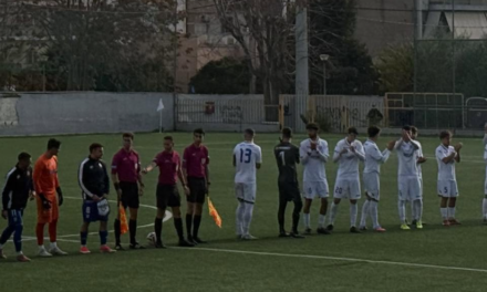 Σταθερά στη 2η θέση η Α.Ε Μυκόνου