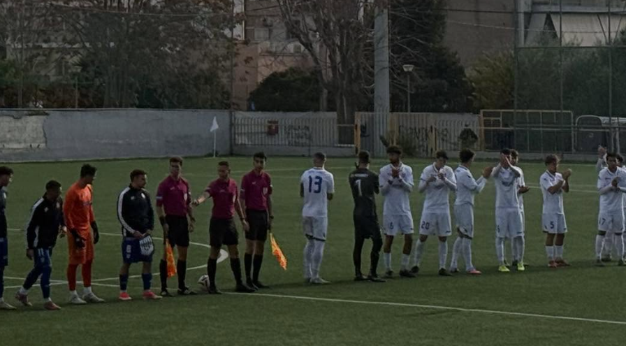 Σταθερά στη 2η θέση η Α.Ε Μυκόνου