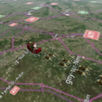 ΕΚΤΑΚΤΟ: Το Mykonos 24/7 εντόπισε τον Άγιο Βασίλη – Δείτε LIVE την πορεία του! Δείτε πότε το έλκηθρο θα περάσει πάνω από το Αιγαίο!