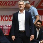 Ζιάγκος: «Η Μύκονος να επανέλθει σε μία προπονητική κανονικότητα»