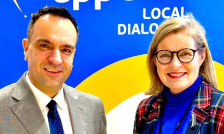 Παράδειγμα καλής πρακτικής κατά της στεγαστικής κρίσης η πρωτοβουλία του Κωνσταντίνου Κουκά – Αναγνωρίζεται ως Λύση Ευρωπαϊκού Ενδιαφέροντος