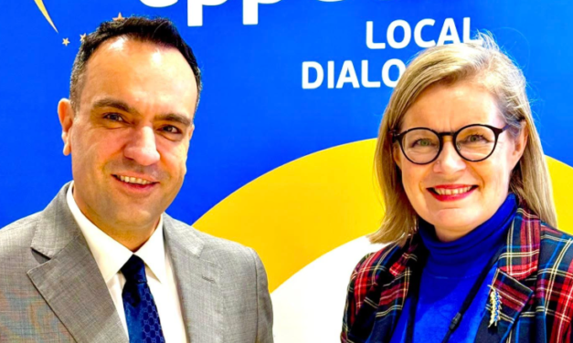 Παράδειγμα καλής πρακτικής κατά της στεγαστικής κρίσης η πρωτοβουλία του Κωνσταντίνου Κουκά – Αναγνωρίζεται ως Λύση Ευρωπαϊκού Ενδιαφέροντος