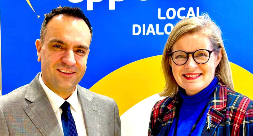 Παράδειγμα καλής πρακτικής κατά της στεγαστικής κρίσης η πρωτοβουλία του Κωνσταντίνου Κουκά – Αναγνωρίζεται ως Λύση Ευρωπαϊκού Ενδιαφέροντος