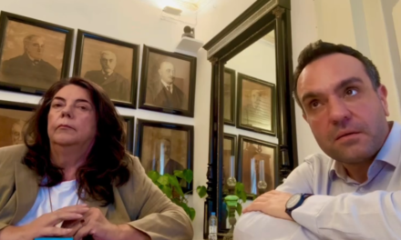 Κωνσταντίνος Κουκάς: Η αμεροληψία της Δημοτικής αρχής «Φρέναρε» την μίσθωση των 6.000€/μήνα για την ίδρυση του Κέντρου Κοινότητας