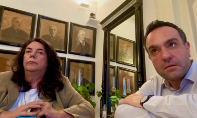 Κωνσταντίνος Κουκάς: Η αμεροληψία της Δημοτικής αρχής «Φρέναρε» την μίσθωση των 6.000€/μήνα για την ίδρυση του Κέντρου Κοινότητας