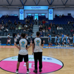 Διήμερο Γεμάτο Μπάσκετ και Καινοτομία για την Ακαδημία Μυκόνου!