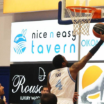 Νίκη Μυκόνου στη Basket League: Συγχαρητήρια Δημάρχου – «Άψογη η Εικόνα Εντός και Εκτός Παρκέ»