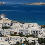 Σταύρος Γρύμπλας: Στρατηγική επένδυση στο μέλλον της Μυκόνου μέσω της Αναπτυξιακής