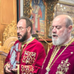 Με εκκλησιαστική μεγαλοπρέπεια τα Προεόρτια των Χριστουγέννων στη Μητρόπολη Μυκόνου