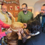 Τιμή στον Όσιο Σάββα: Το Παρεκκλήσιο της οικογένειας Κουσαθανά πόλος έλξης πιστών