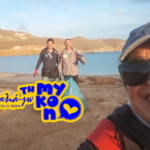 Από τη Φτελιά στον Τούρλο: Οι «Εθελοντές εν Δράσει» Καθαρίζουν τη Μύκονο – 5 Σακούλες Σκουπιδιών ο Πρώτος Απολογισμός