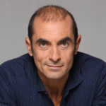 Αλέκος Συσσοβίτης: Το νοσταλγικό «κλικ» από τη Μύκονο μιας άλλης εποχής