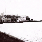 Πρόταση-παρέμβαση από τον Μίλτο Ατζαμόγλου: Να ξαναχτιστεί ο “χαμένος” Άγιος Μάρκος στο Παλιό Λιμάνι