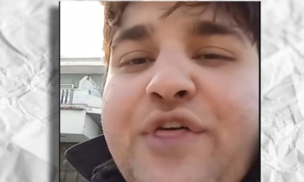 ΟΡΓΗ ΓΙΑ ΤΟΝ «ΤΙΚ-ΤΟΚΕΡ» ΤΟΥ ΜΙΣΟΥΣ: Στο στόχαστρο τα ΑμεΑ – Κραυγή απόγνωσης και αίτημα για άμεση σύλληψη