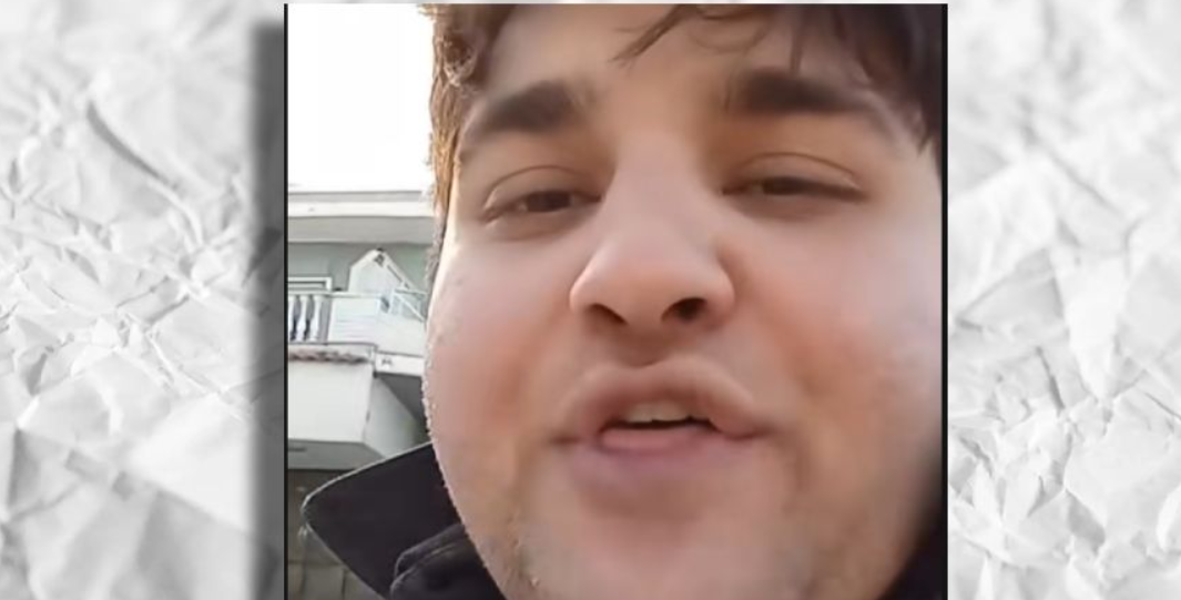 ΟΡΓΗ ΓΙΑ ΤΟΝ «ΤΙΚ-ΤΟΚΕΡ» ΤΟΥ ΜΙΣΟΥΣ: Στο στόχαστρο τα ΑμεΑ – Κραυγή απόγνωσης και αίτημα για άμεση σύλληψη