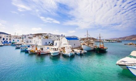 Κυκλάδες: Οι 9 πιο πρόσφατες ξενοδοχειακές επενδύσεις που δρομολογούνται 