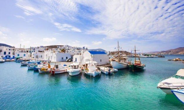 Κυκλάδες: Οι 9 πιο πρόσφατες ξενοδοχειακές επενδύσεις που δρομολογούνται 