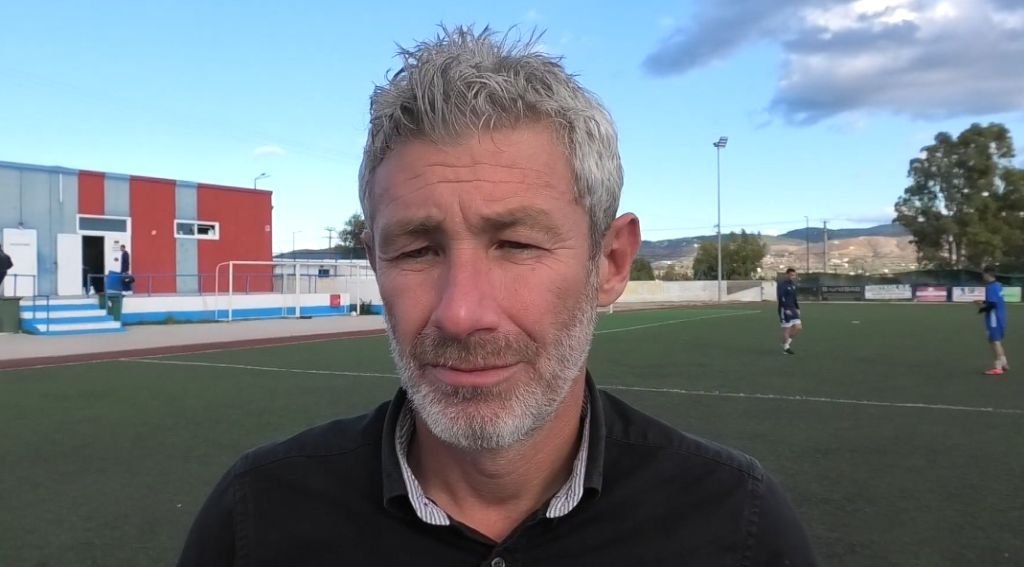 Αντωνίου: «Σημαντικός βαθμός με τον Σαρωνικό – Το μέλλον της Μυκόνου βρίσκεται στα 16χρονα!» (video)